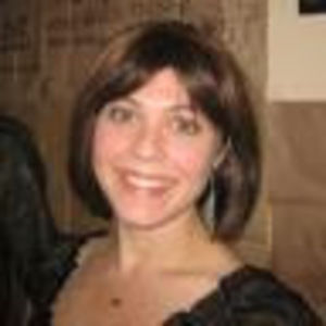 Meet your Posher, Evelyn